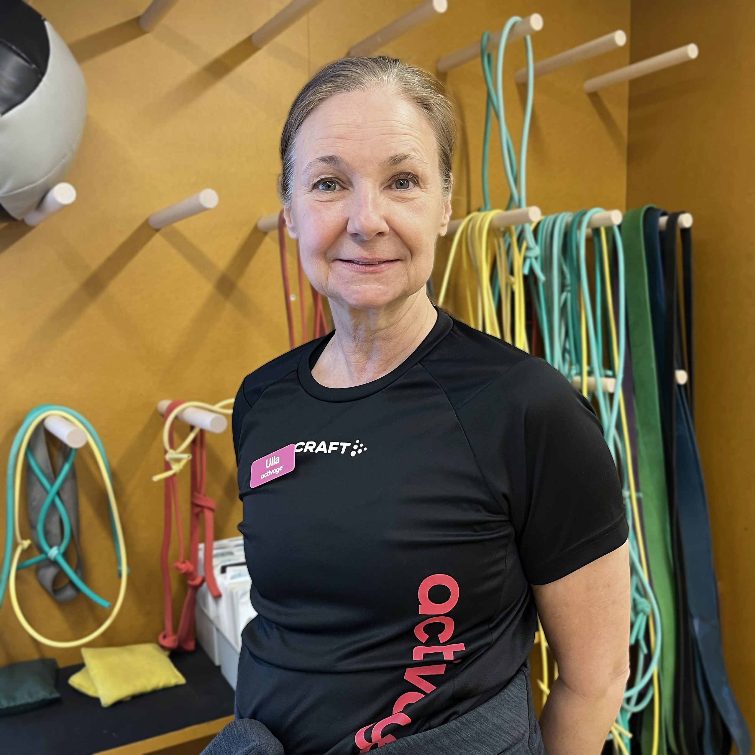 Ulla Andersson