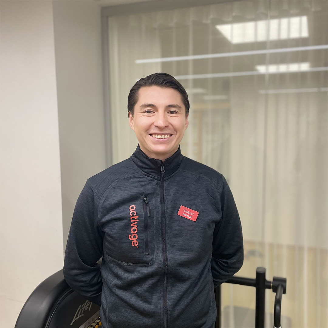 Gabriel Rodriguez Carvajal