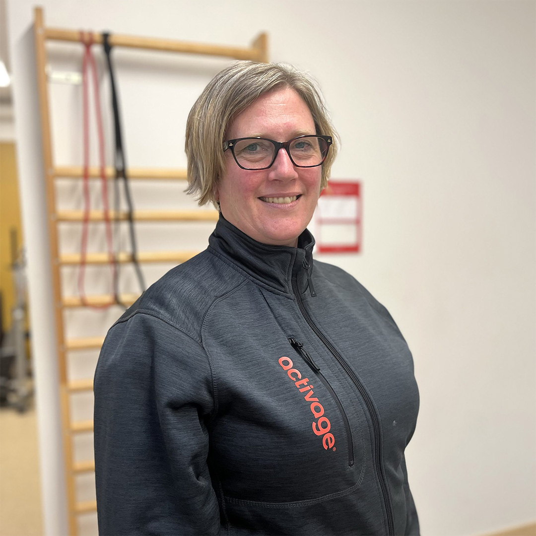 Jenny Ekroth