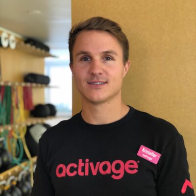 Kristoffer Sjöberg