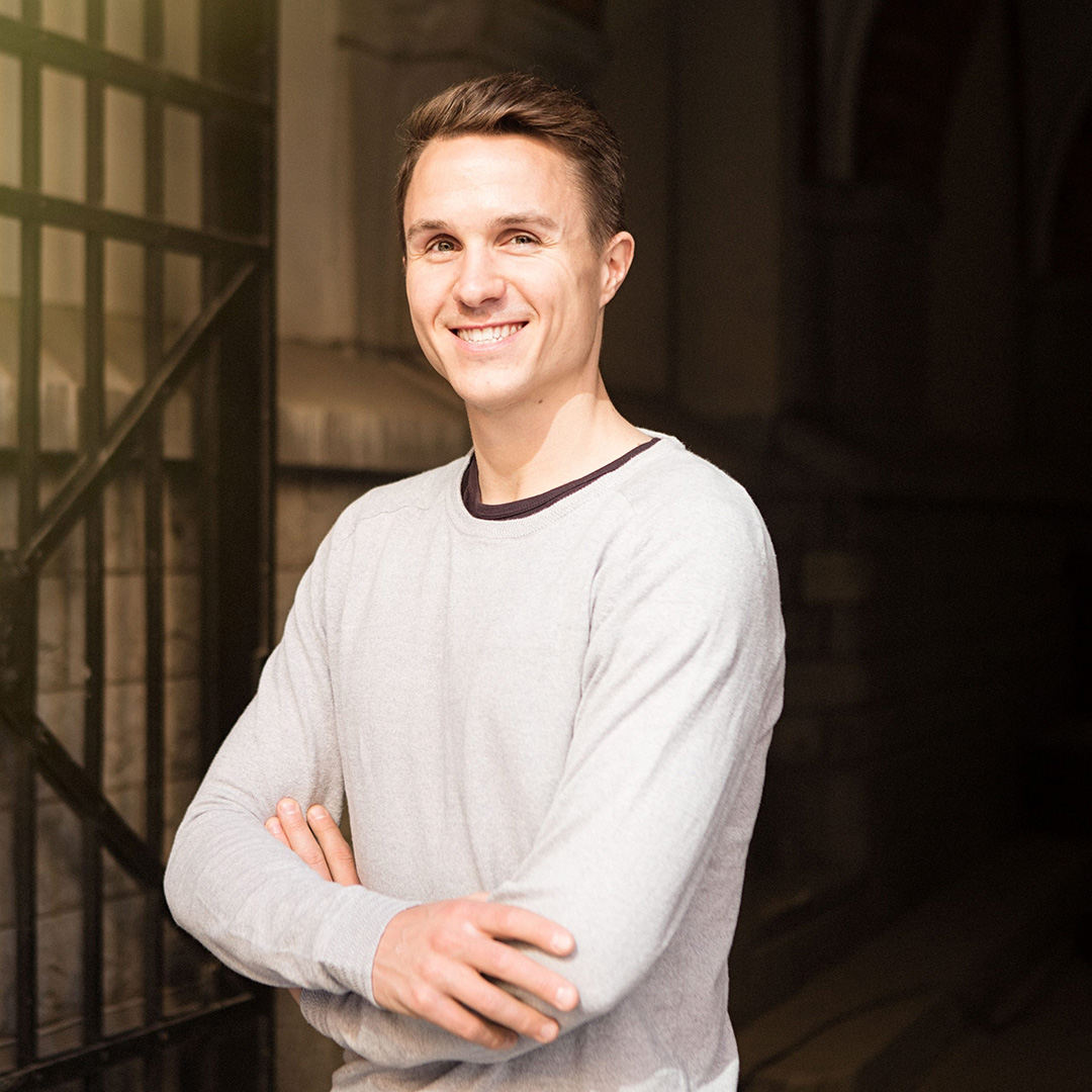 Kristoffer Sjöberg
