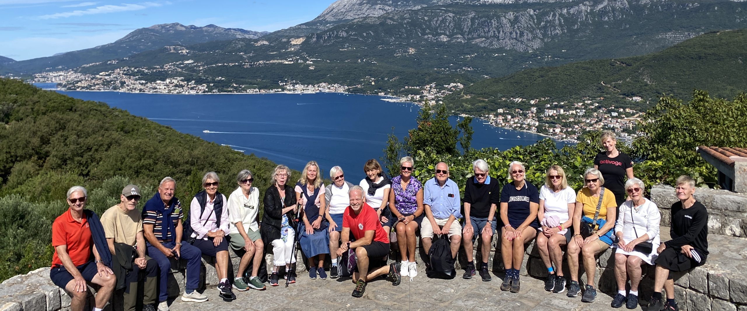 Resor med Activage