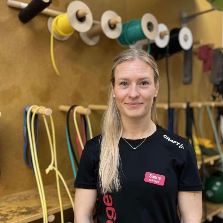 Sanna Nygårds