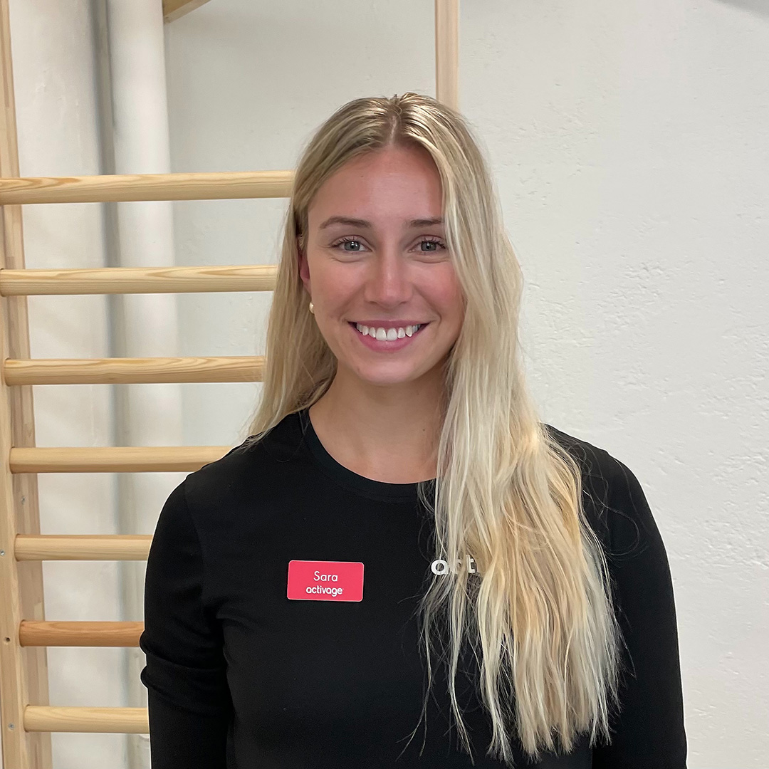 Sara Rundqvist